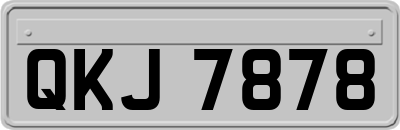 QKJ7878