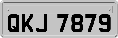 QKJ7879