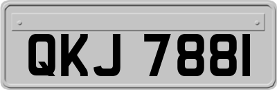 QKJ7881