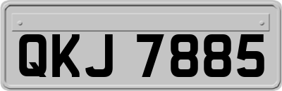 QKJ7885