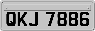 QKJ7886