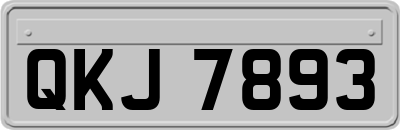 QKJ7893