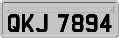 QKJ7894