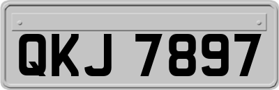 QKJ7897