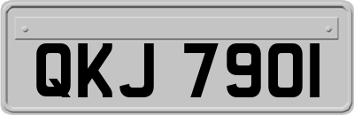 QKJ7901