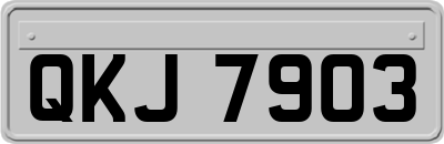 QKJ7903