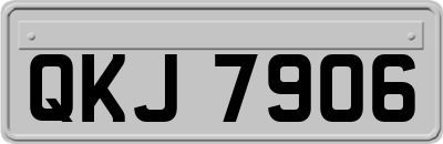 QKJ7906