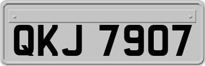 QKJ7907