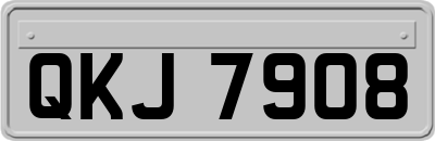 QKJ7908