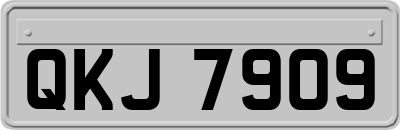 QKJ7909