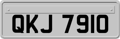 QKJ7910