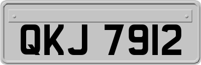 QKJ7912