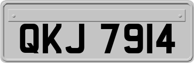 QKJ7914