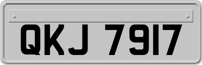 QKJ7917