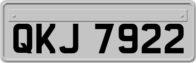 QKJ7922