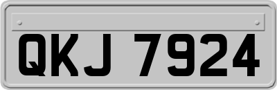 QKJ7924