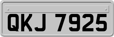 QKJ7925