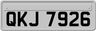 QKJ7926