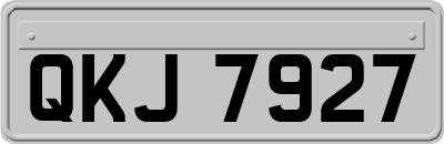 QKJ7927