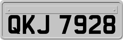 QKJ7928