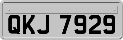 QKJ7929