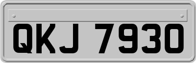 QKJ7930