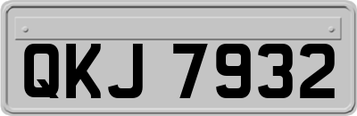 QKJ7932