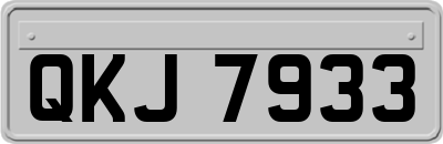 QKJ7933