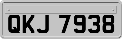 QKJ7938