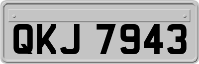 QKJ7943