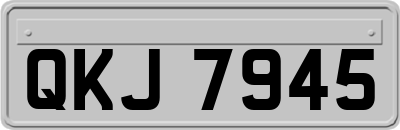 QKJ7945