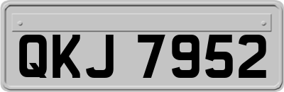 QKJ7952