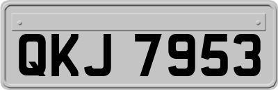 QKJ7953