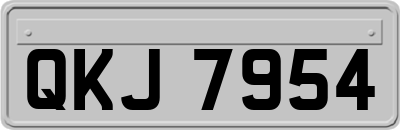 QKJ7954