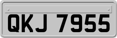 QKJ7955