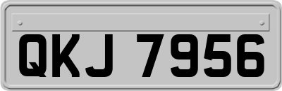 QKJ7956