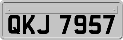 QKJ7957