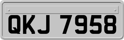 QKJ7958