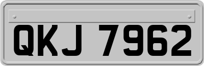 QKJ7962