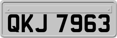 QKJ7963