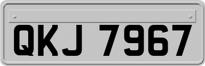 QKJ7967