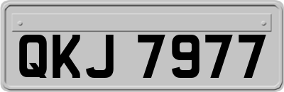 QKJ7977