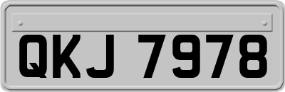 QKJ7978