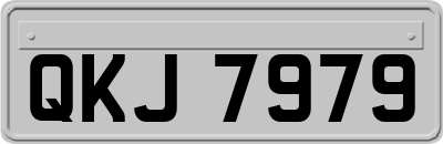 QKJ7979