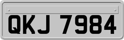 QKJ7984