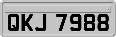 QKJ7988