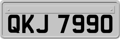 QKJ7990