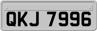 QKJ7996