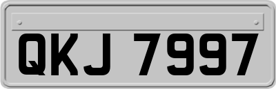 QKJ7997