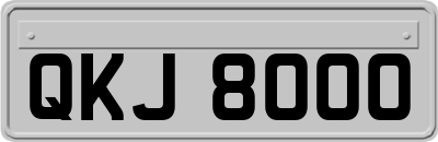 QKJ8000